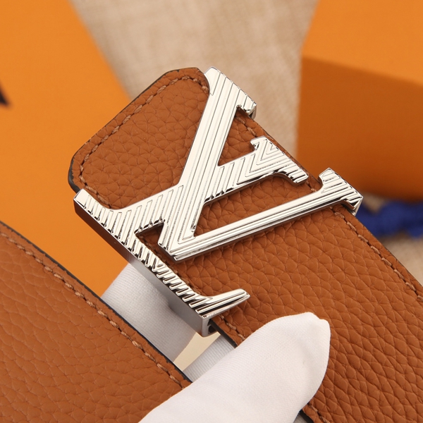 激安ルイヴィトンベルト内部構造